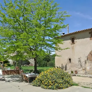 Masoveria Del Mas Plaja De Fitor Casa rural