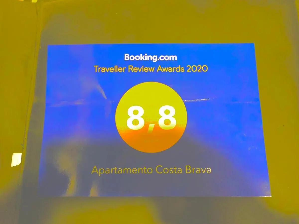 팔라프루헬 Apartamento Costa Brava 아파트 0*,  스페인