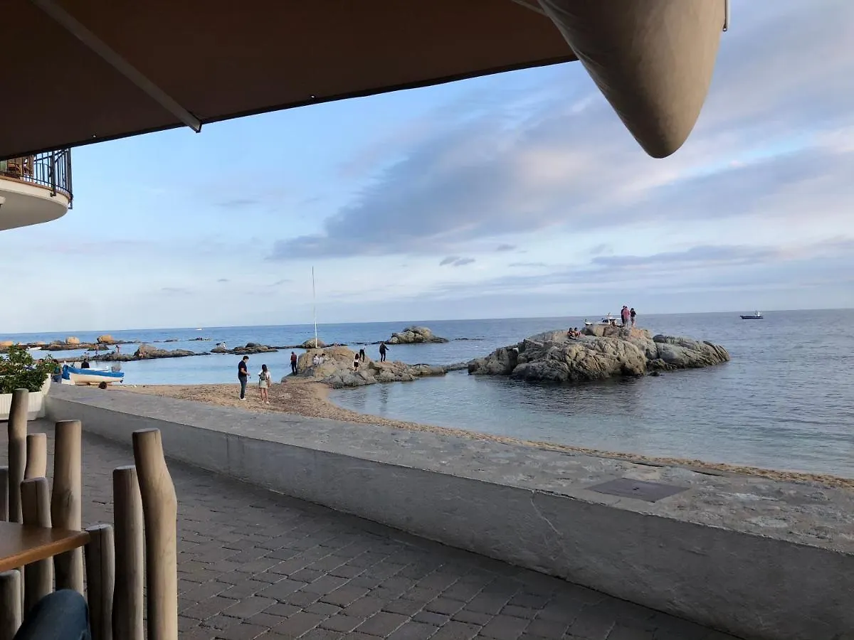 팔라프루헬 Apartamento Costa Brava 아파트 스페인