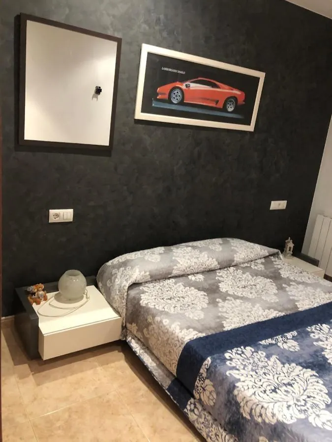 Apartamento Apartamento Costa Brava Palafrugell