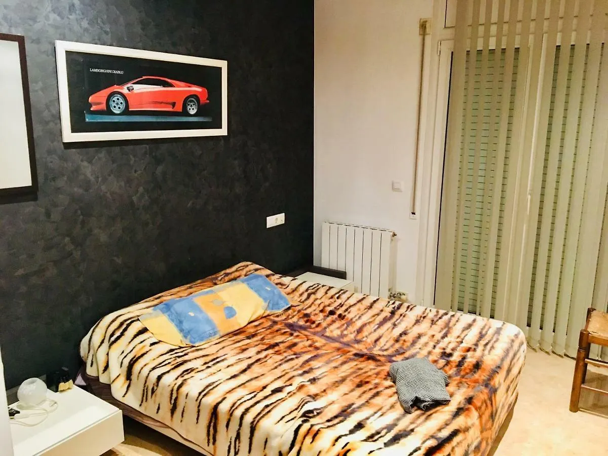 Apartamento Apartamento Costa Brava Palafrugell