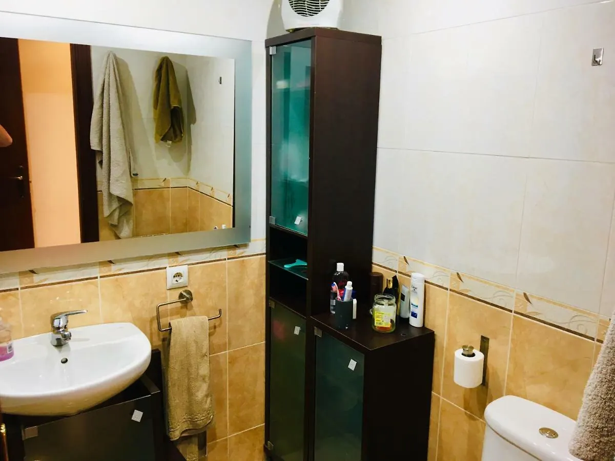 Apartamento Apartamento Costa Brava Palafrugell