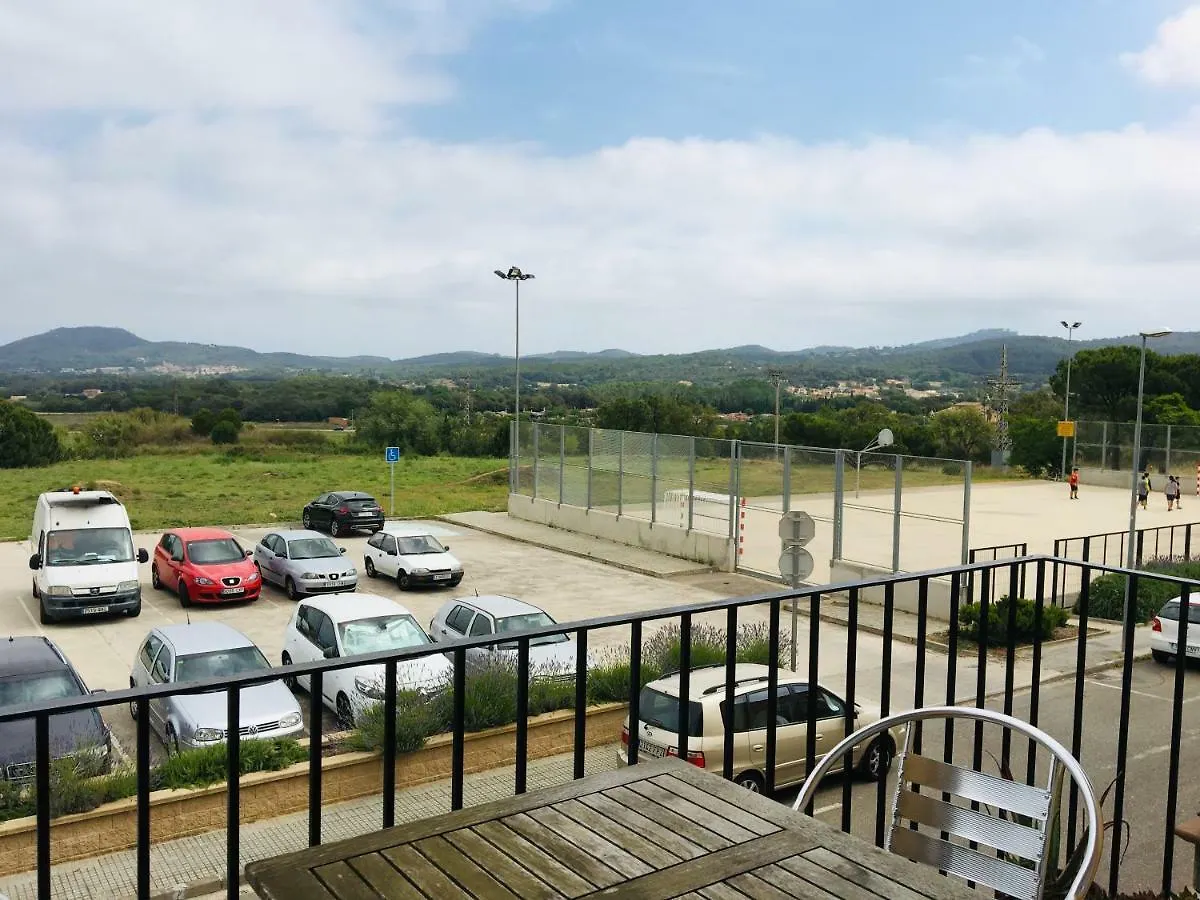 Apartamento Apartamento Costa Brava Palafrugell