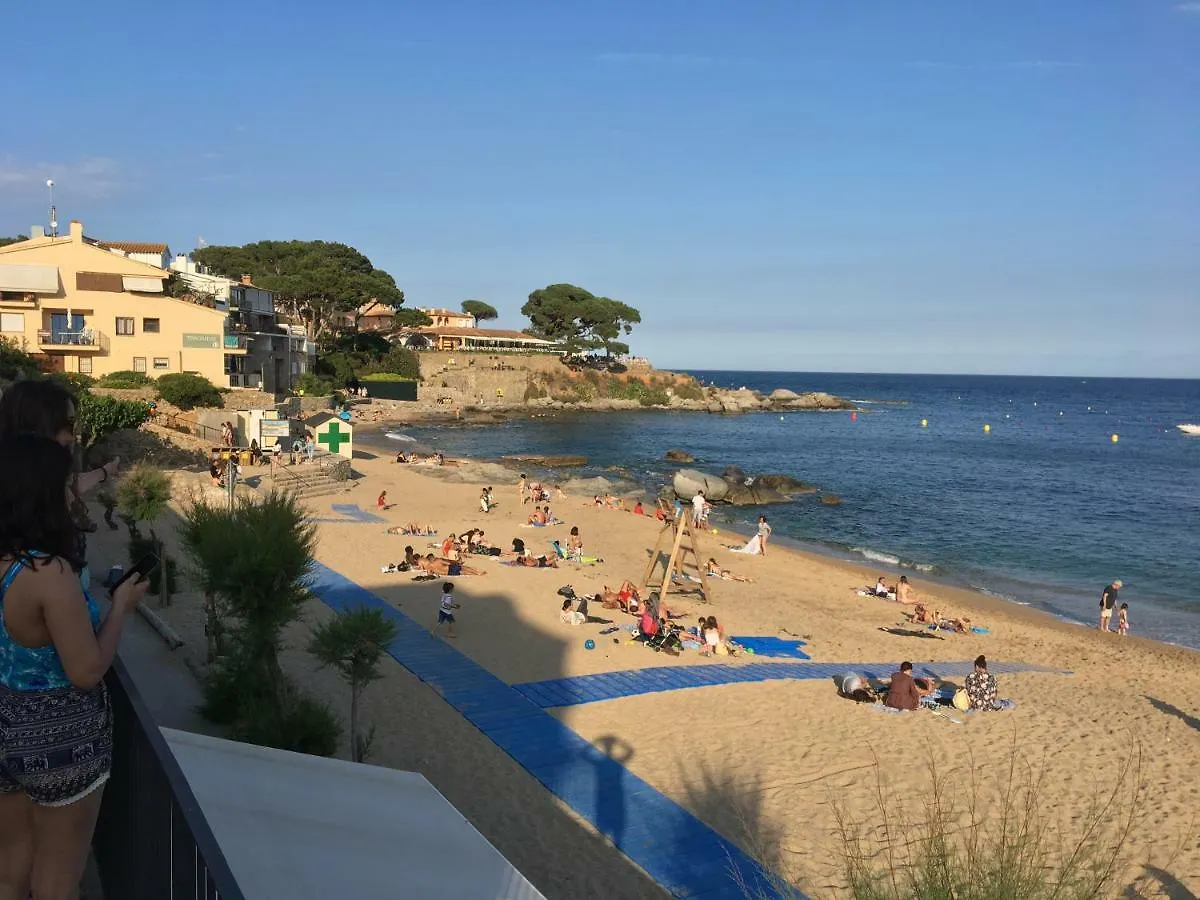 Apartamento Apartamento Costa Brava Palafrugell España
