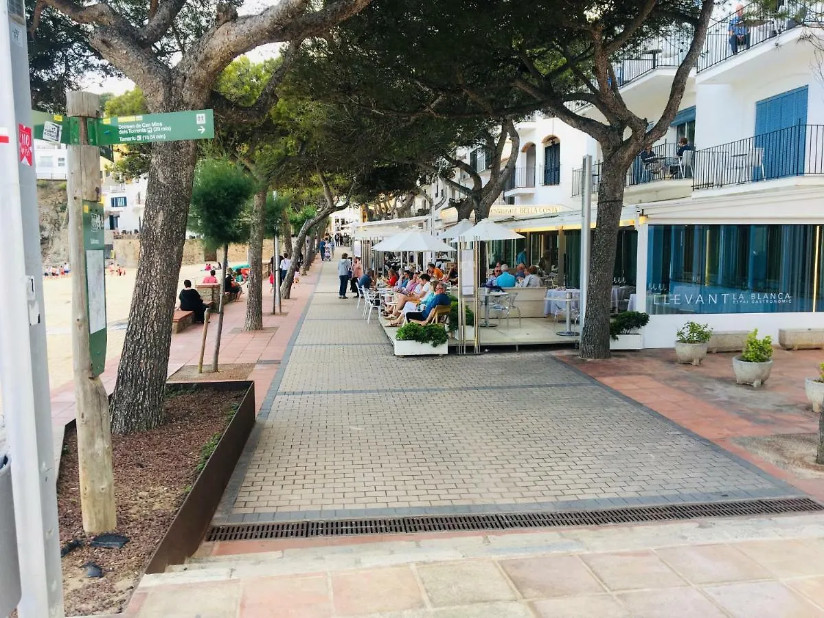 Apartamento Apartamento Costa Brava Palafrugell