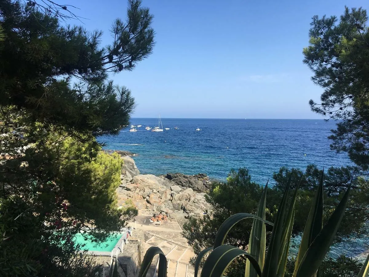 Apartamento Apartamento Costa Brava Palafrugell