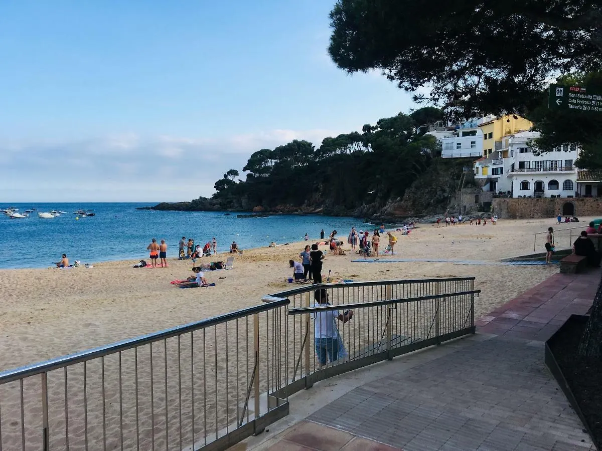 Apartamento Apartamento Costa Brava Palafrugell