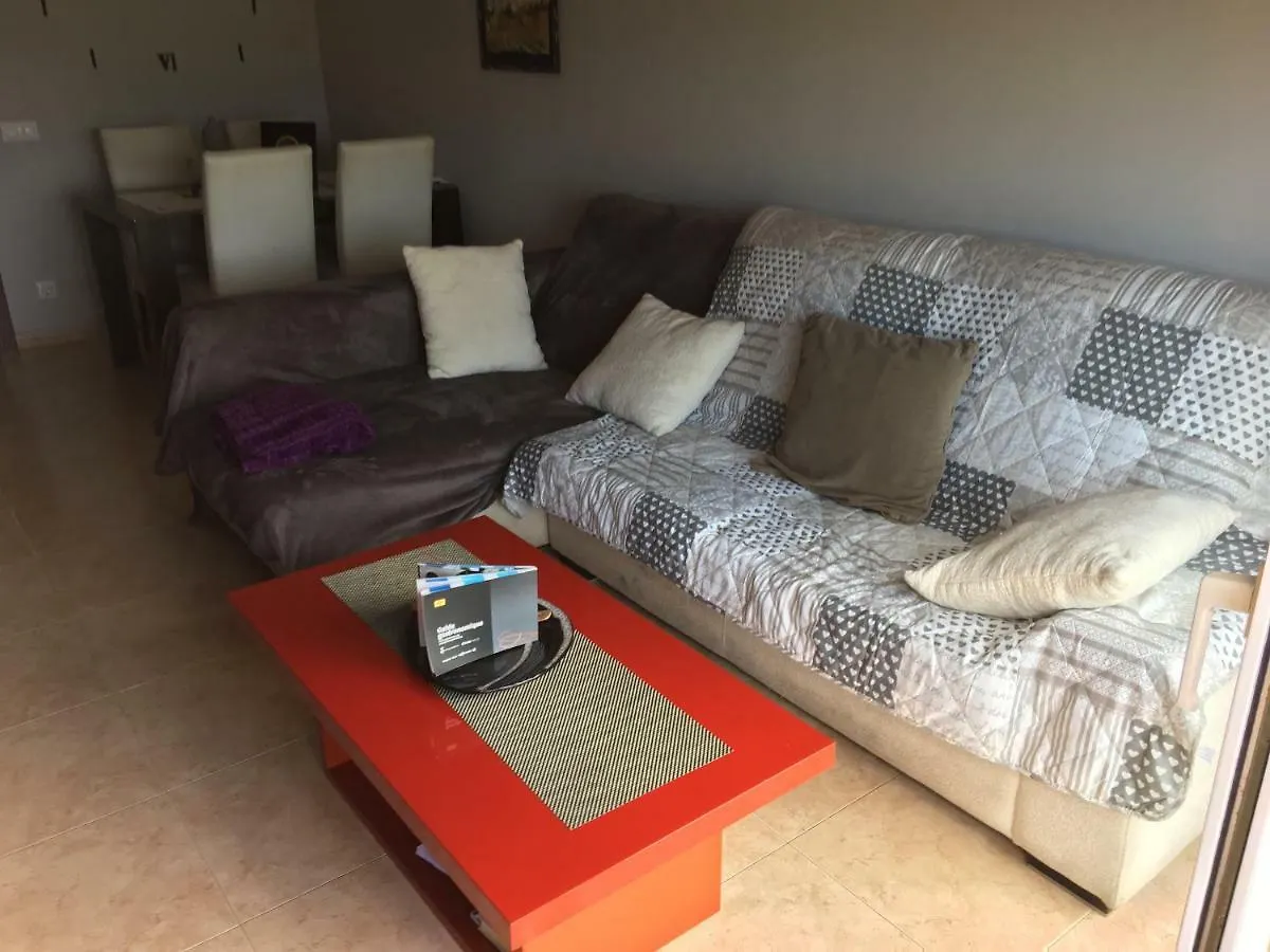 Apartamento Apartamento Costa Brava Palafrugell