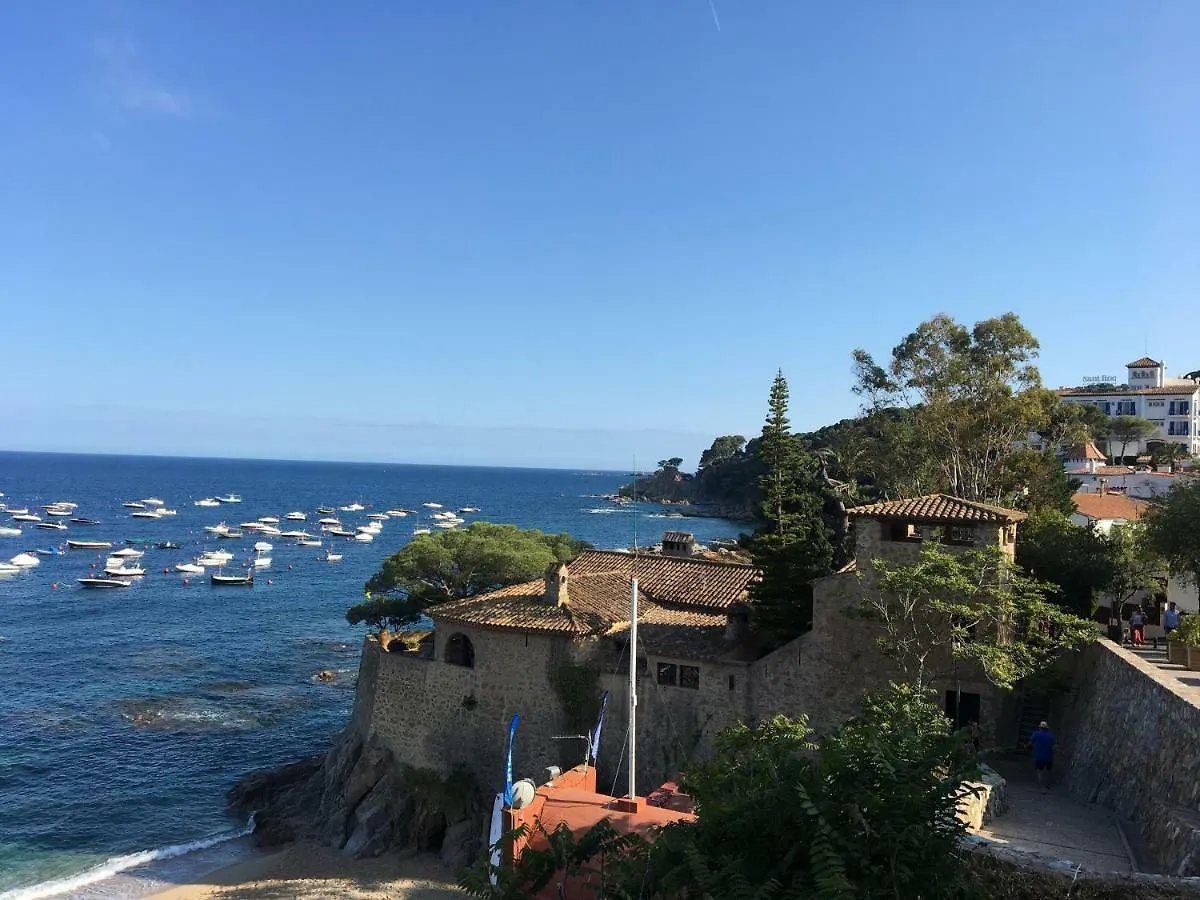 Apartamento Apartamento Costa Brava Palafrugell España