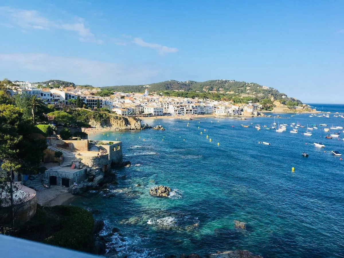 Apartamento Apartamento Costa Brava Palafrugell 0*,  España