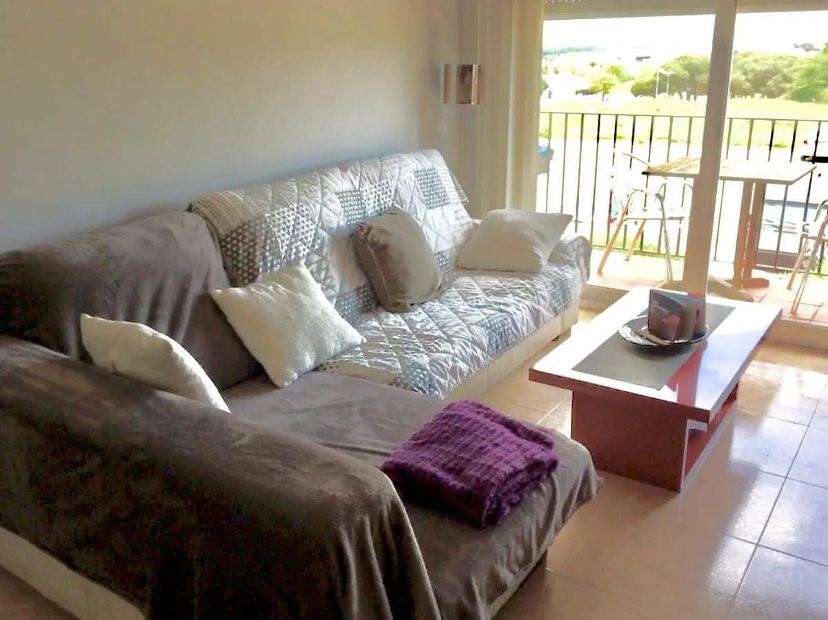 팔라프루헬 Apartamento Costa Brava 아파트 스페인
